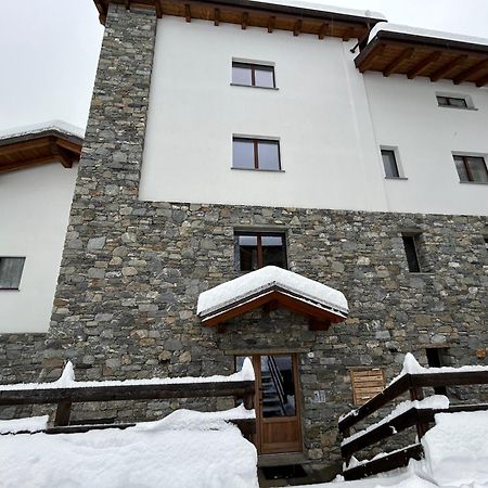 Appartamento Maison Blanche La Salle Exterior photo